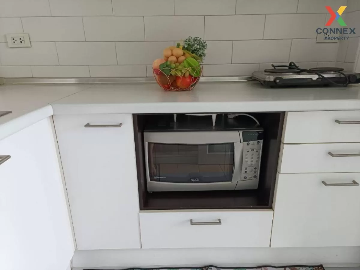 เช่าคอนโด  ลุมพินี เพลส นราธิวาส - เจ้าพระยา วิวแม่น้ำ ช่องนนทรี 