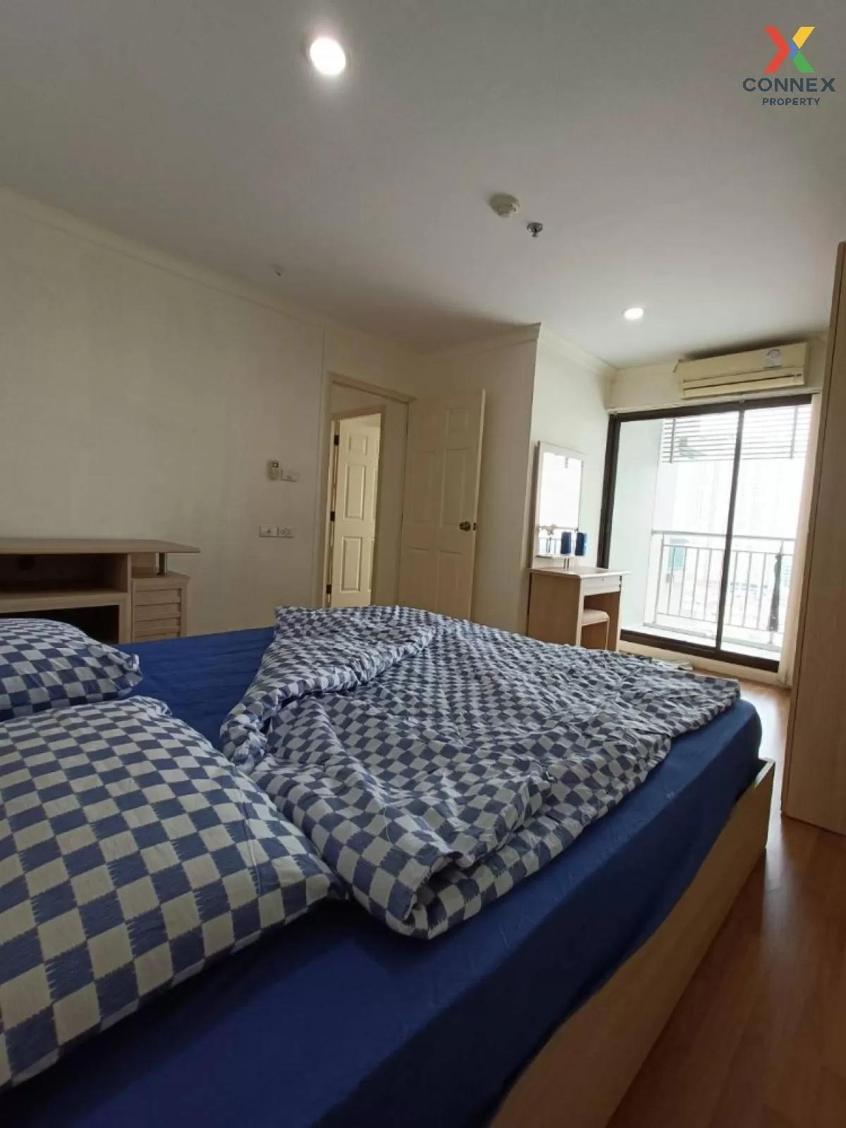 เช่าคอนโด  ลุมพินี เพลส นราธิวาส - เจ้าพระยา วิวแม่น้ำ ช่องนนทรี 