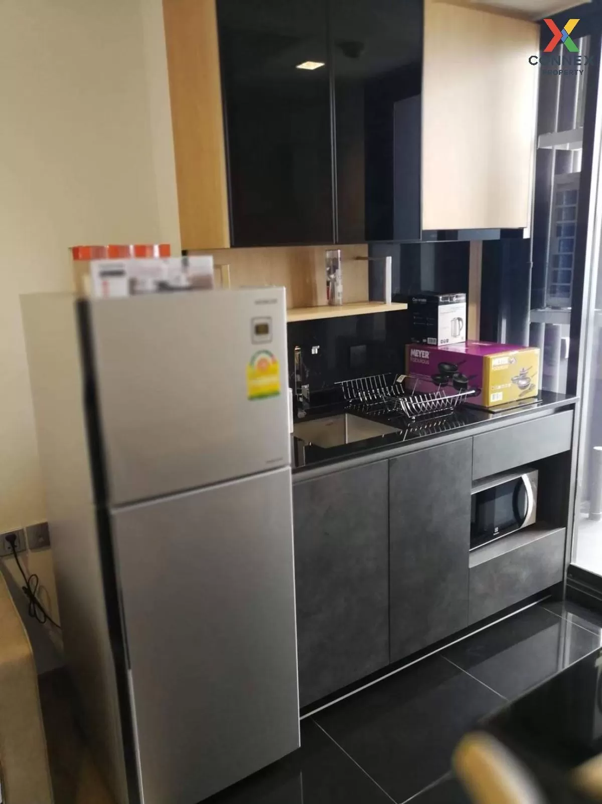 เช่าคอนโด  เดอะไลน์ จตุจักร BTS-หมอชิต จอมพล  เขต จตุจักร กรุงเทพ 4