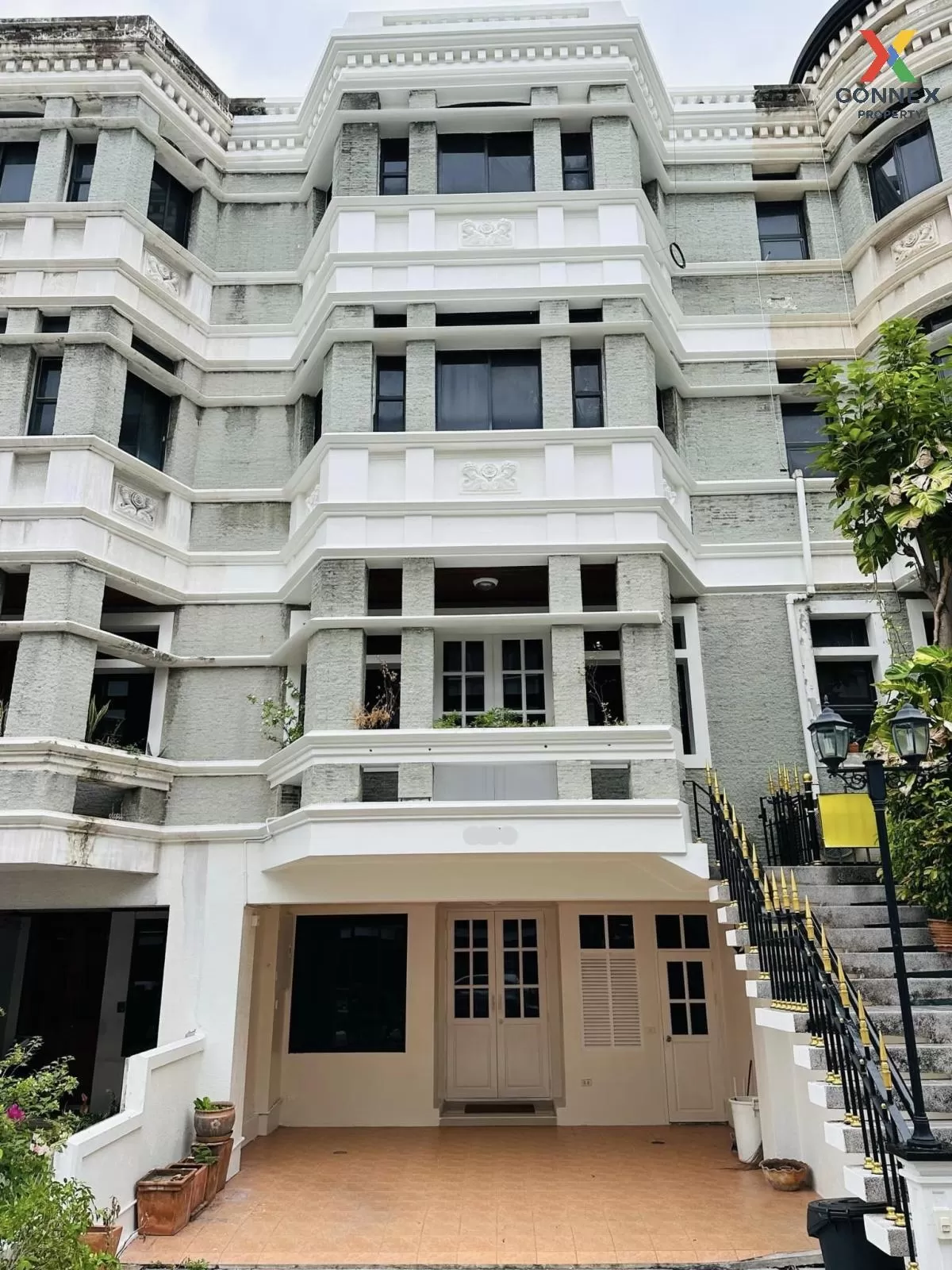 For Rent Townhouse/Townhome  , Moo Baan Chicha Castle , MRT-Phetc 1