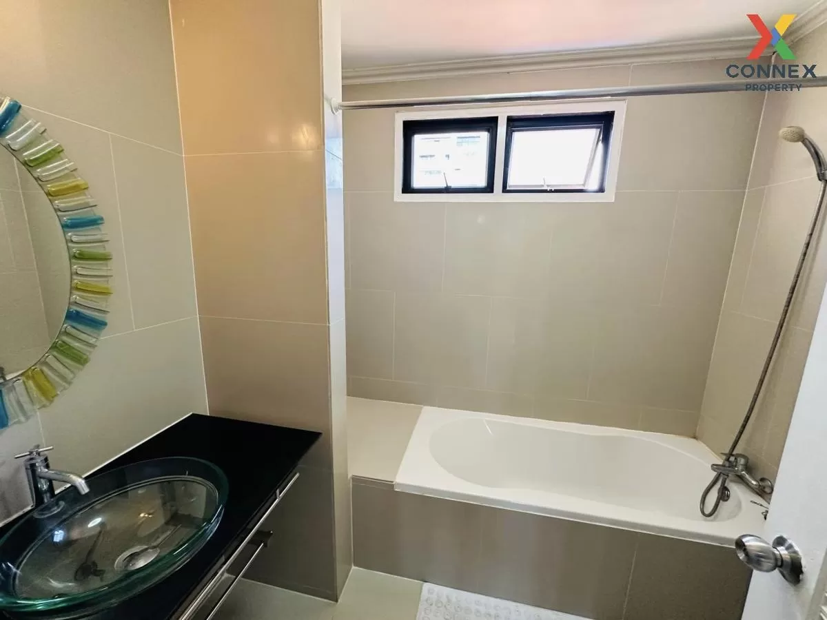 For Rent Townhouse/Townhome  , Moo Baan Chicha Castle , MRT-Phetc