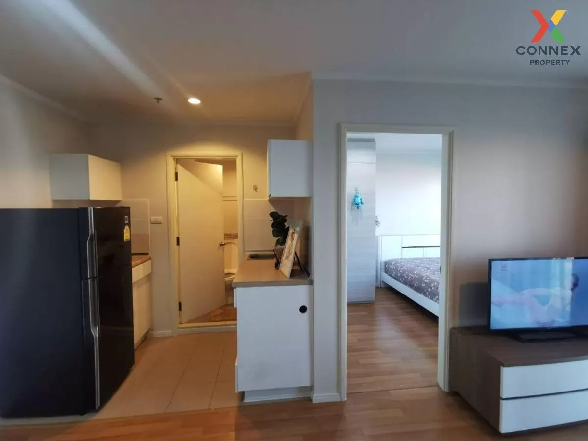 For Rent Condo , Lumpini Park Rama 9-Ratchada , MRT-Phra Ram 9 ,  3