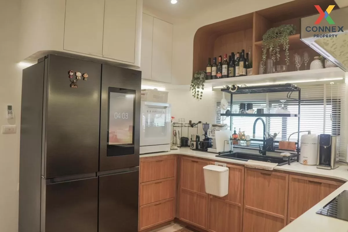 ขายบ้าน  สราญสิริ รังสิต สวนพริกไทย เมืองปทุมธานี ปทุมธานี CX-847