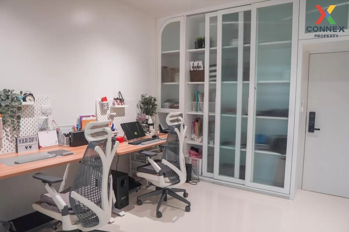 ขายบ้าน  สราญสิริ รังสิต สวนพริกไทย เมืองปทุมธานี ปทุมธานี CX-847