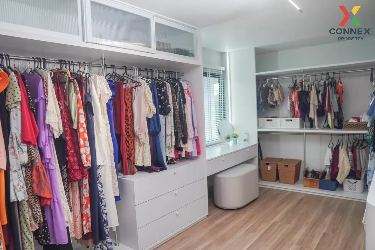 ขายบ้าน  สราญสิริ รังสิต สวนพริกไทย เมืองปทุมธานี ปทุมธานี CX-847