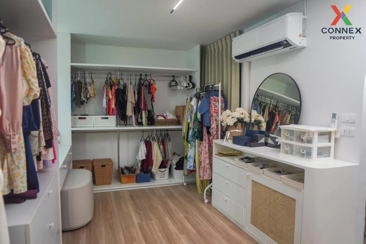 ขายบ้าน  สราญสิริ รังสิต สวนพริกไทย เมืองปทุมธานี ปทุมธานี CX-847