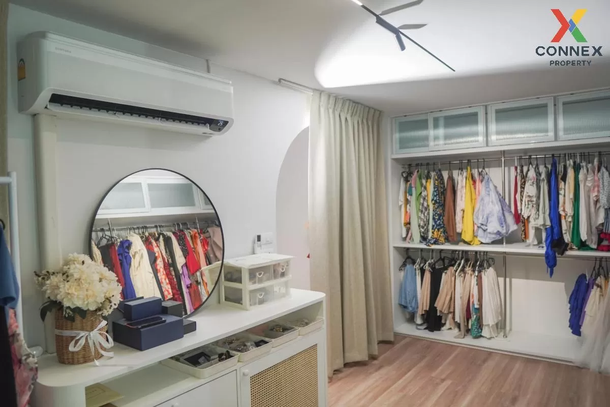 ขายบ้าน  สราญสิริ รังสิต สวนพริกไทย เมืองปทุมธานี ปทุมธานี CX-847