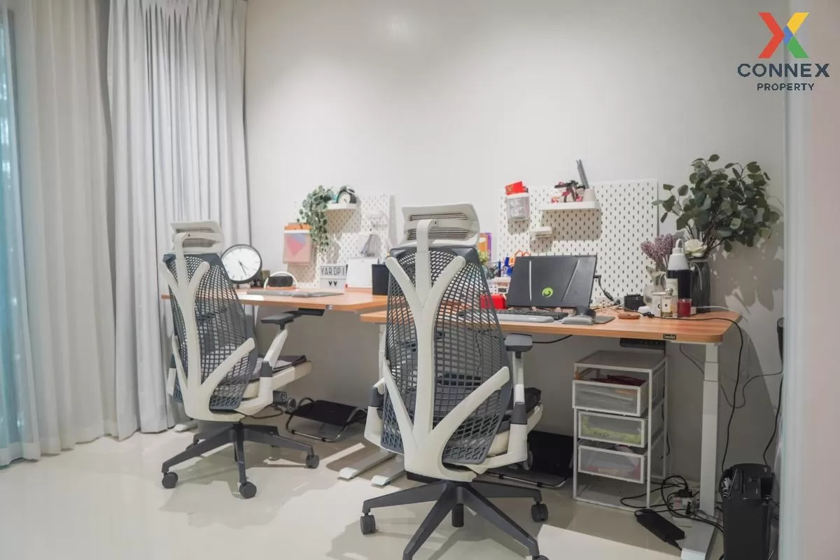 ขายบ้าน  สราญสิริ รังสิต สวนพริกไทย เมืองปทุมธานี ปทุมธานี CX-847