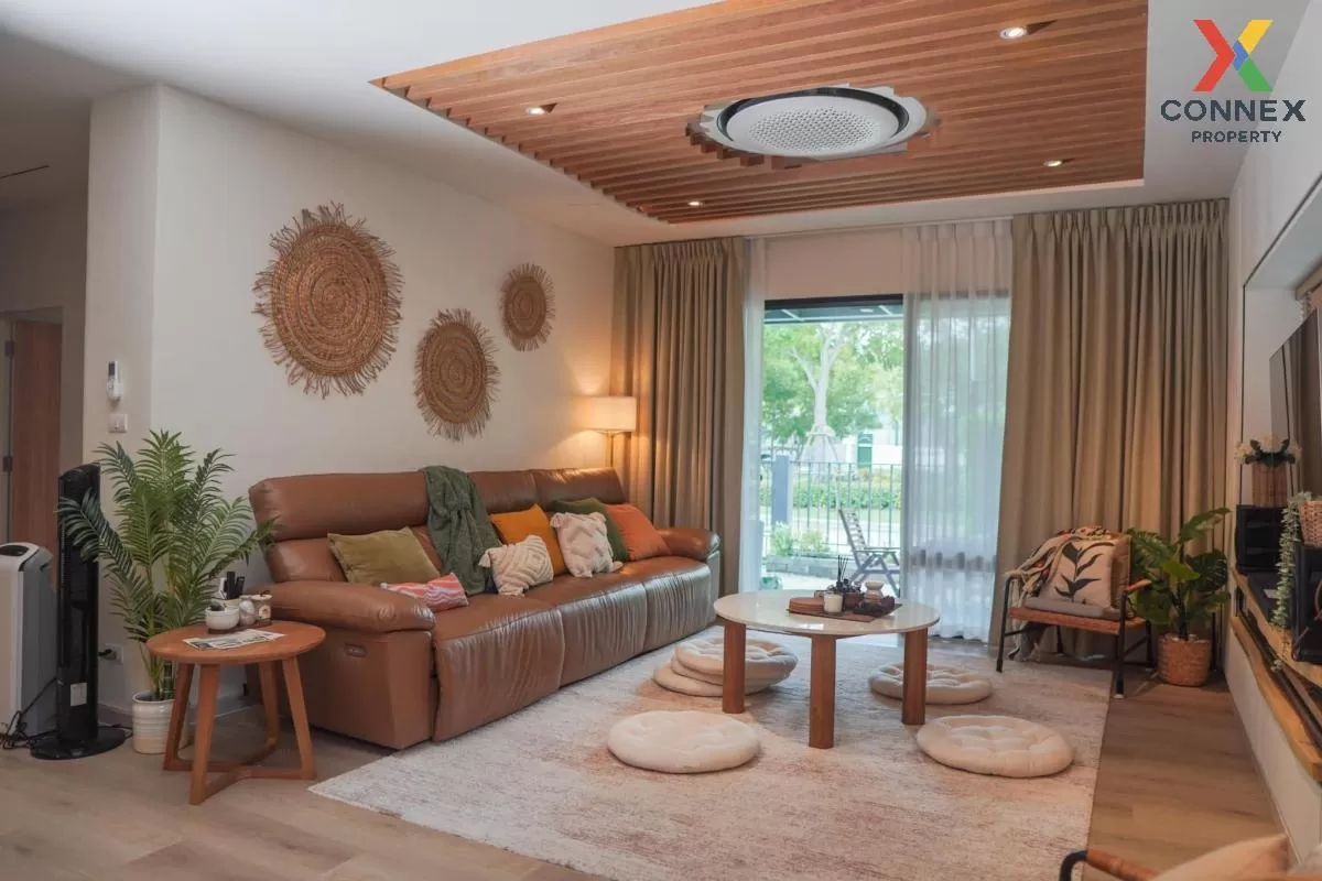 ขายบ้าน  สราญสิริ รังสิต สวนพริกไทย เมืองปทุมธานี ปทุมธานี CX-847