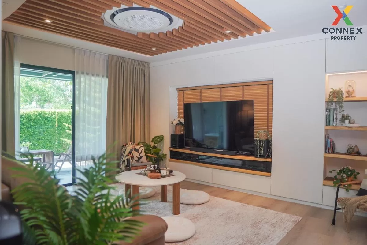 ขายบ้าน  สราญสิริ รังสิต สวนพริกไทย เมืองปทุมธานี ปทุมธานี CX-847