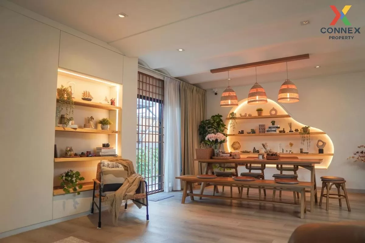 ขายบ้าน  สราญสิริ รังสิต สวนพริกไทย เมืองปทุมธานี ปทุมธานี CX-847