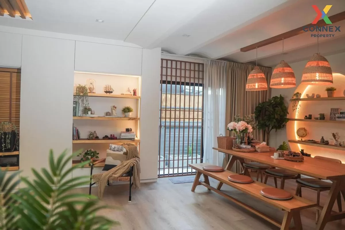 ขายบ้าน  สราญสิริ รังสิต สวนพริกไทย เมืองปทุมธานี ปทุมธานี CX-847