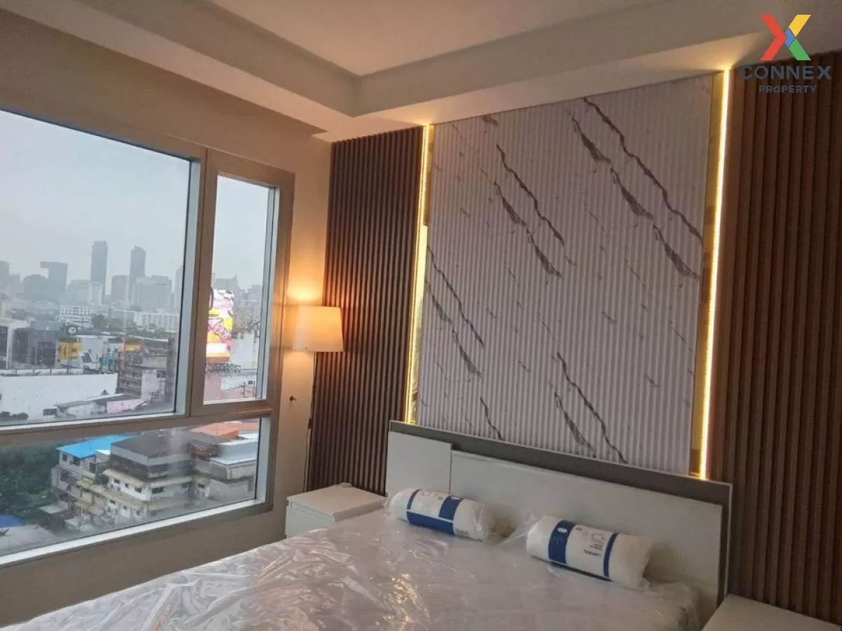 For Rent Condo , Thru Thonglor , BTS-Thong Lo , Bang Kapi , Huai  3