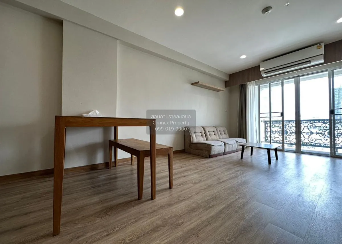 ขายคอนโด  ไบรท์ตั้น เพลส  MRT-เพชรบุรี ห้วยขวาง เขต บางกะปิ กรุงเ 3