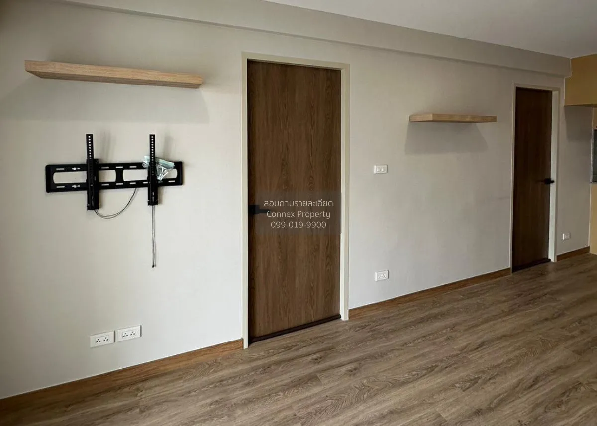 ขายคอนโด  ไบรท์ตั้น เพลส  MRT-เพชรบุรี ห้วยขวาง เขต บางกะปิ กรุงเ 4