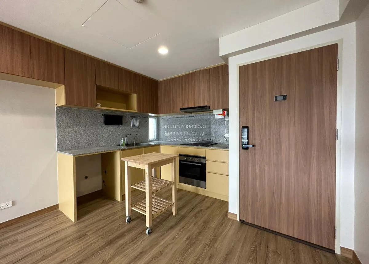 ขายคอนโด  ไบรท์ตั้น เพลส  MRT-เพชรบุรี ห้วยขวาง เขต บางกะปิ กรุงเ