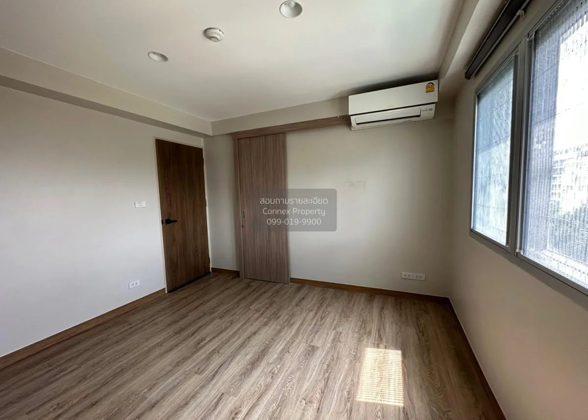 ขายคอนโด  ไบรท์ตั้น เพลส  MRT-เพชรบุรี ห้วยขวาง เขต บางกะปิ กรุงเ