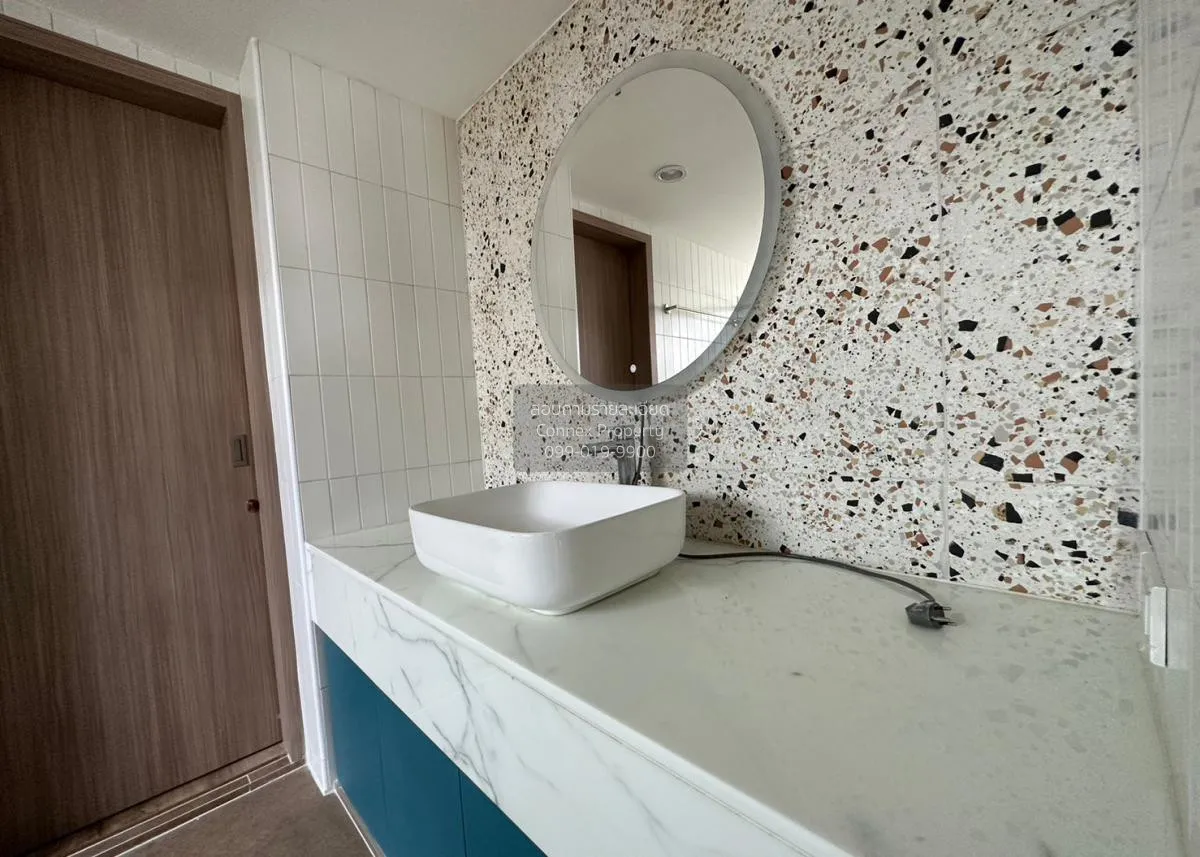 ขายคอนโด  ไบรท์ตั้น เพลส  MRT-เพชรบุรี ห้วยขวาง เขต บางกะปิ กรุงเ