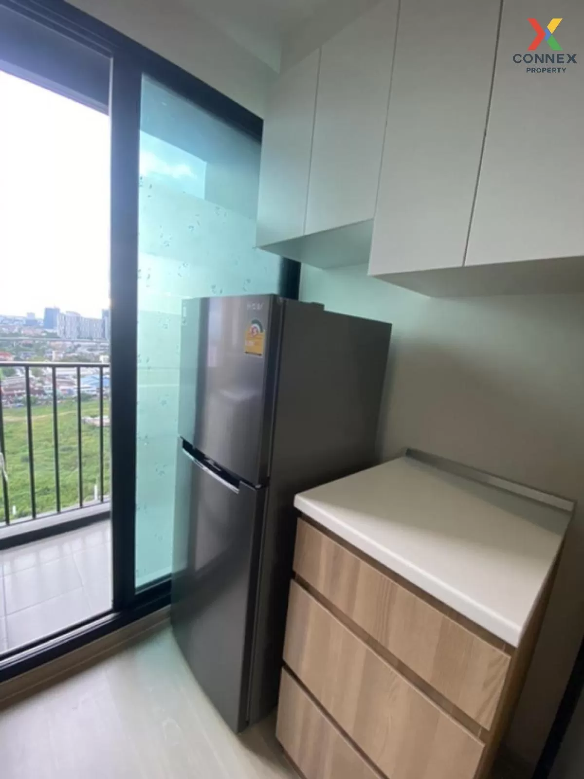 For Rent Condo , NUE Noble Chaengwattana , MRT-Sri Rat , Khlong K For Rent Condo , NUE Noble Chaengwattana , MRT-Sri Rat , Khlong K