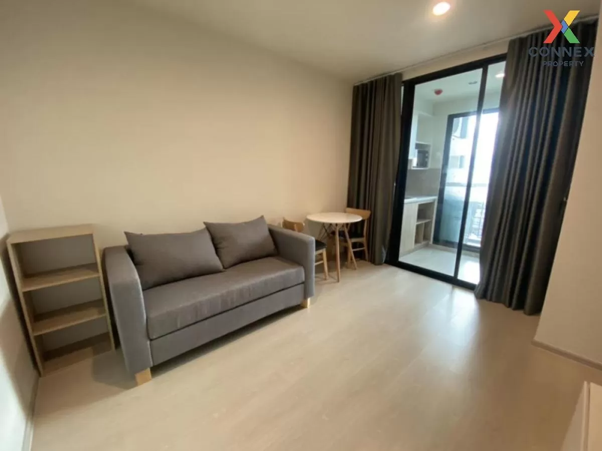 For Rent Condo , NUE Noble Chaengwattana , MRT-Sri Rat , Khlong K For Rent Condo , NUE Noble Chaengwattana , MRT-Sri Rat , Khlong K 2