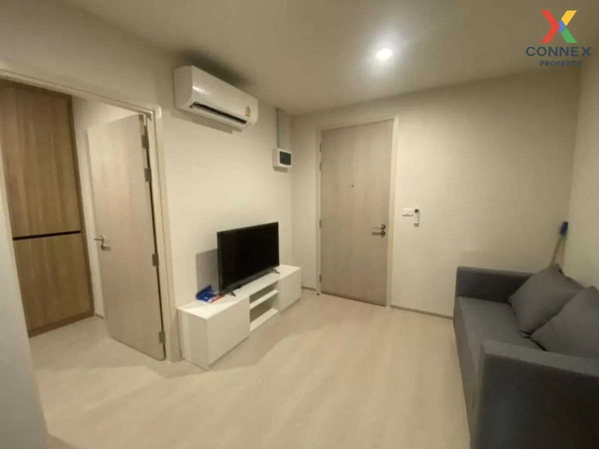 For Rent Condo , NUE Noble Chaengwattana , MRT-Sri Rat , Khlong K For Rent Condo , NUE Noble Chaengwattana , MRT-Sri Rat , Khlong K 3