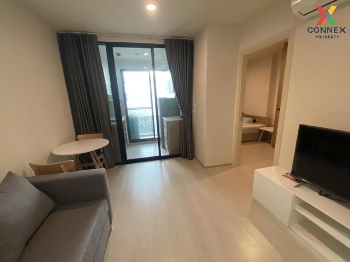 For Rent Condo , NUE Noble Chaengwattana , MRT-Sri Rat , Khlong K For Rent Condo , NUE Noble Chaengwattana , MRT-Sri Rat , Khlong K 4