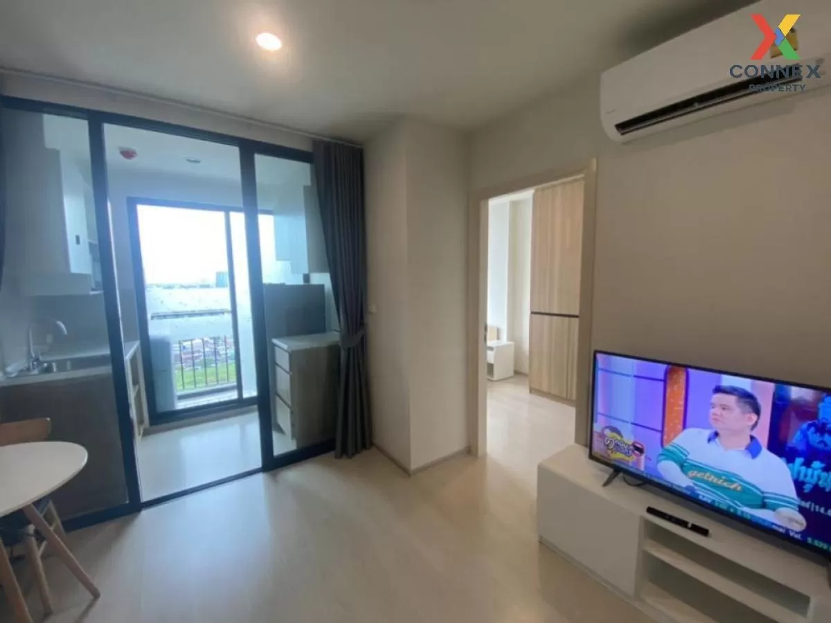 For Rent Condo , NUE Noble Chaengwattana , MRT-Sri Rat , Khlong K For Rent Condo , NUE Noble Chaengwattana , MRT-Sri Rat , Khlong K