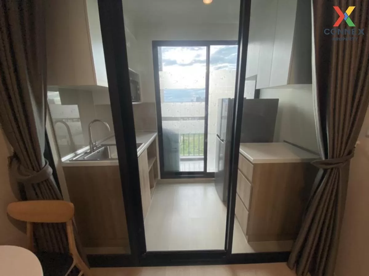 For Rent Condo , NUE Noble Chaengwattana , MRT-Sri Rat , Khlong K For Rent Condo , NUE Noble Chaengwattana , MRT-Sri Rat , Khlong K