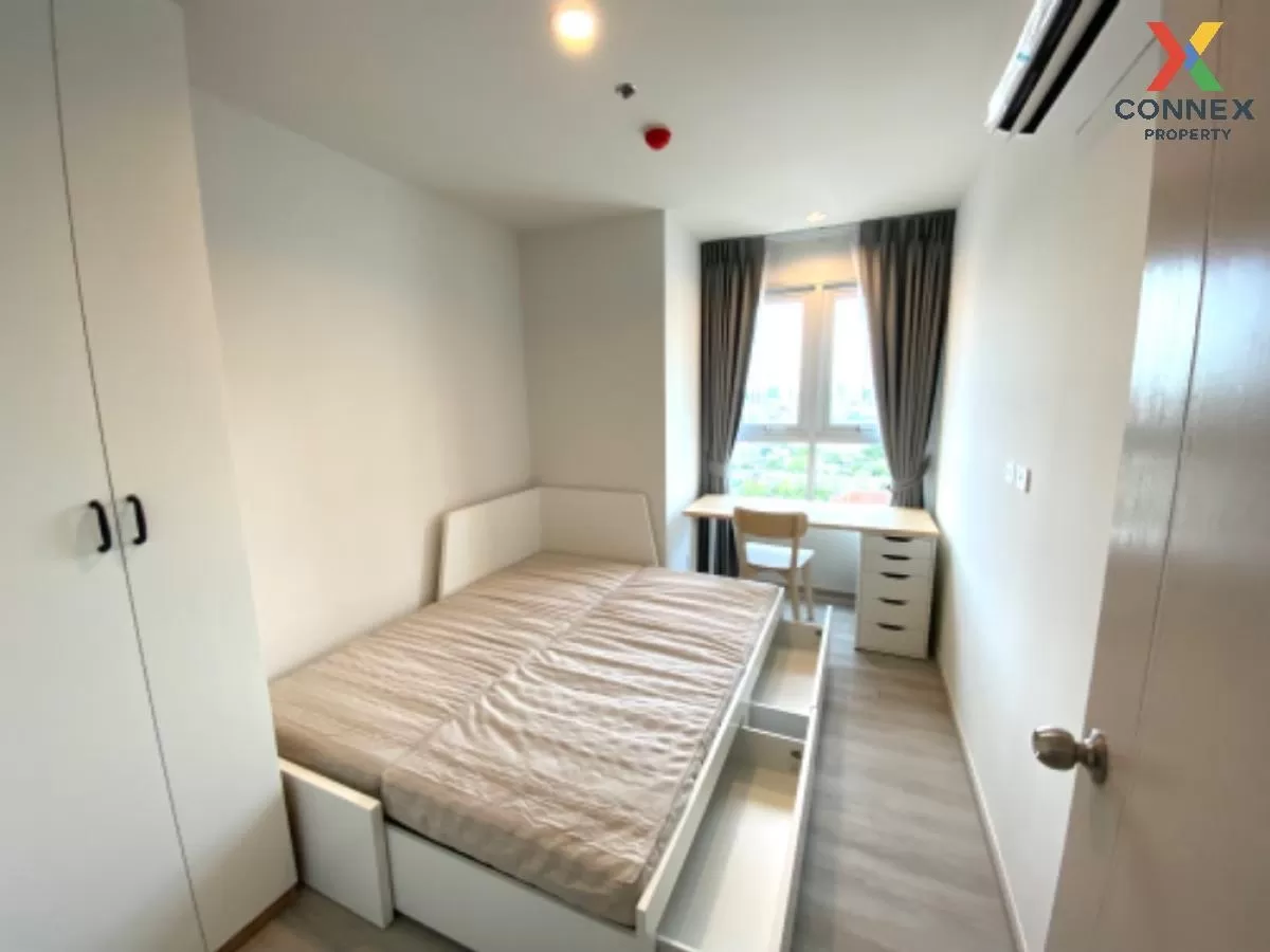 For Rent Condo , Ideo Charan 70 , MRT-Bang Phlat , Bang Phlat , B