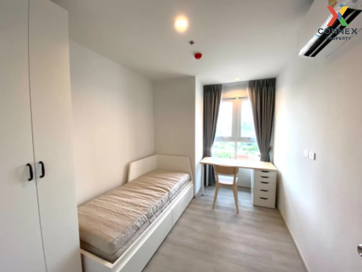 For Rent Condo , Ideo Charan 70 , MRT-Bang Phlat , Bang Phlat , B