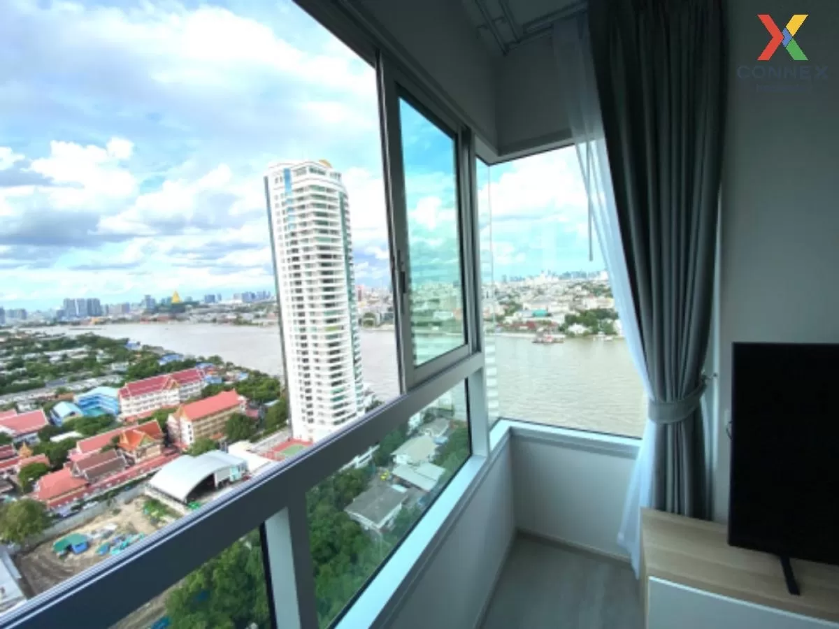 For Rent Condo , Ideo Charan 70 , MRT-Bang Phlat , Bang Phlat , B
