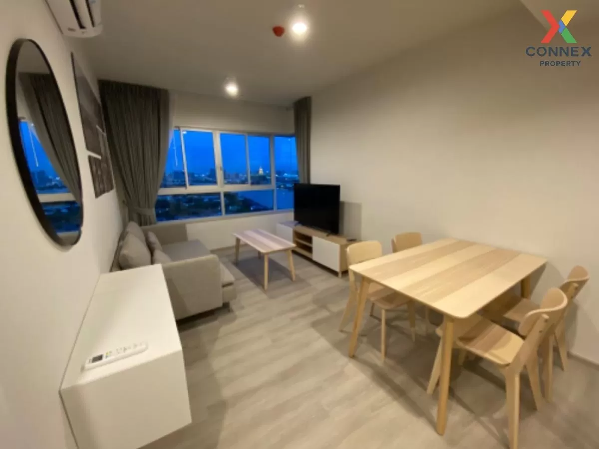 For Rent Condo , Ideo Charan 70 , MRT-Bang Phlat , Bang Phlat , B 3
