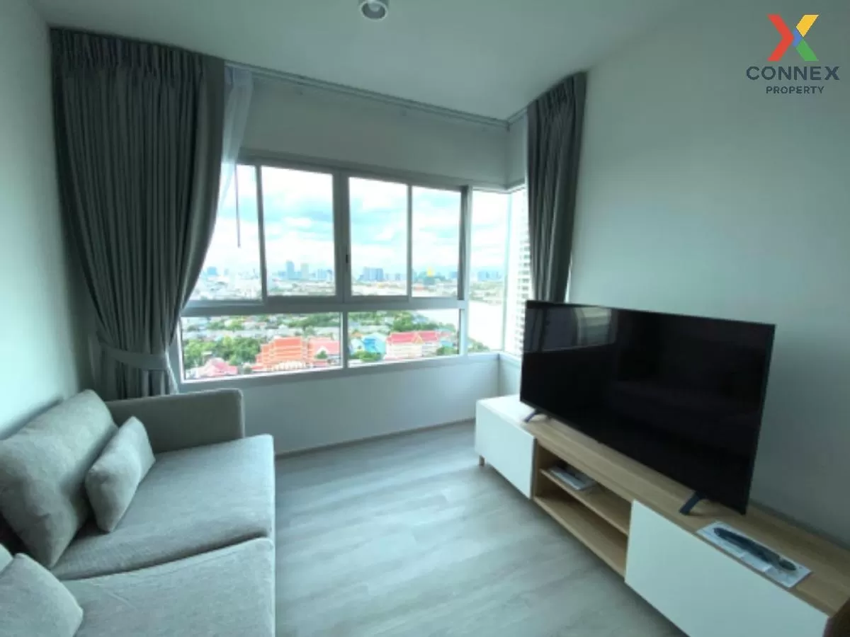 For Rent Condo , Ideo Charan 70 , MRT-Bang Phlat , Bang Phlat , B 4