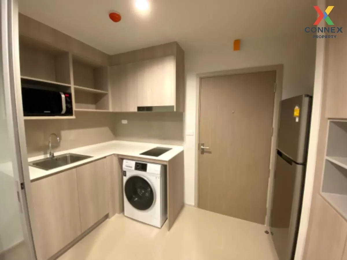 For Rent Condo , Ideo Charan 70 , MRT-Bang Phlat , Bang Phlat , B