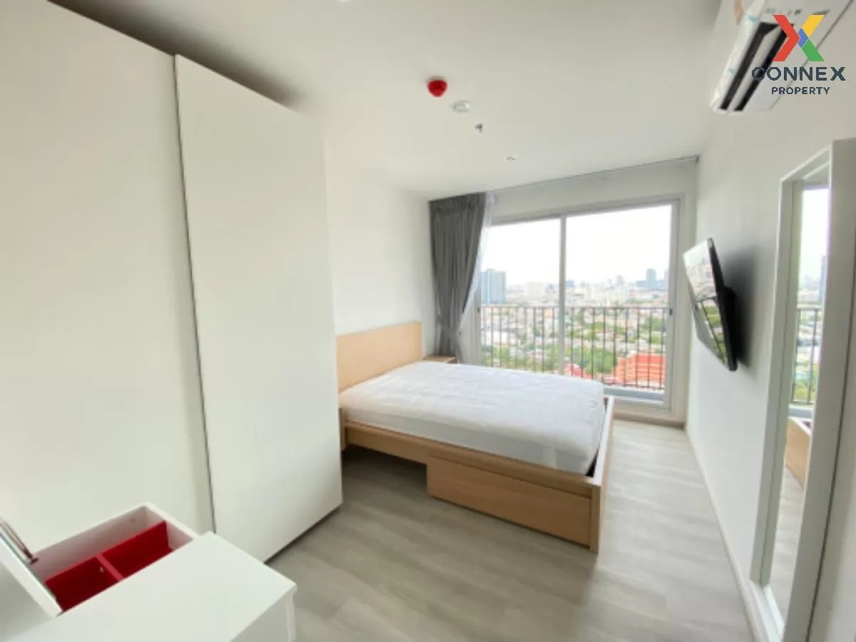 For Rent Condo , Ideo Charan 70 , MRT-Bang Phlat , Bang Phlat , B