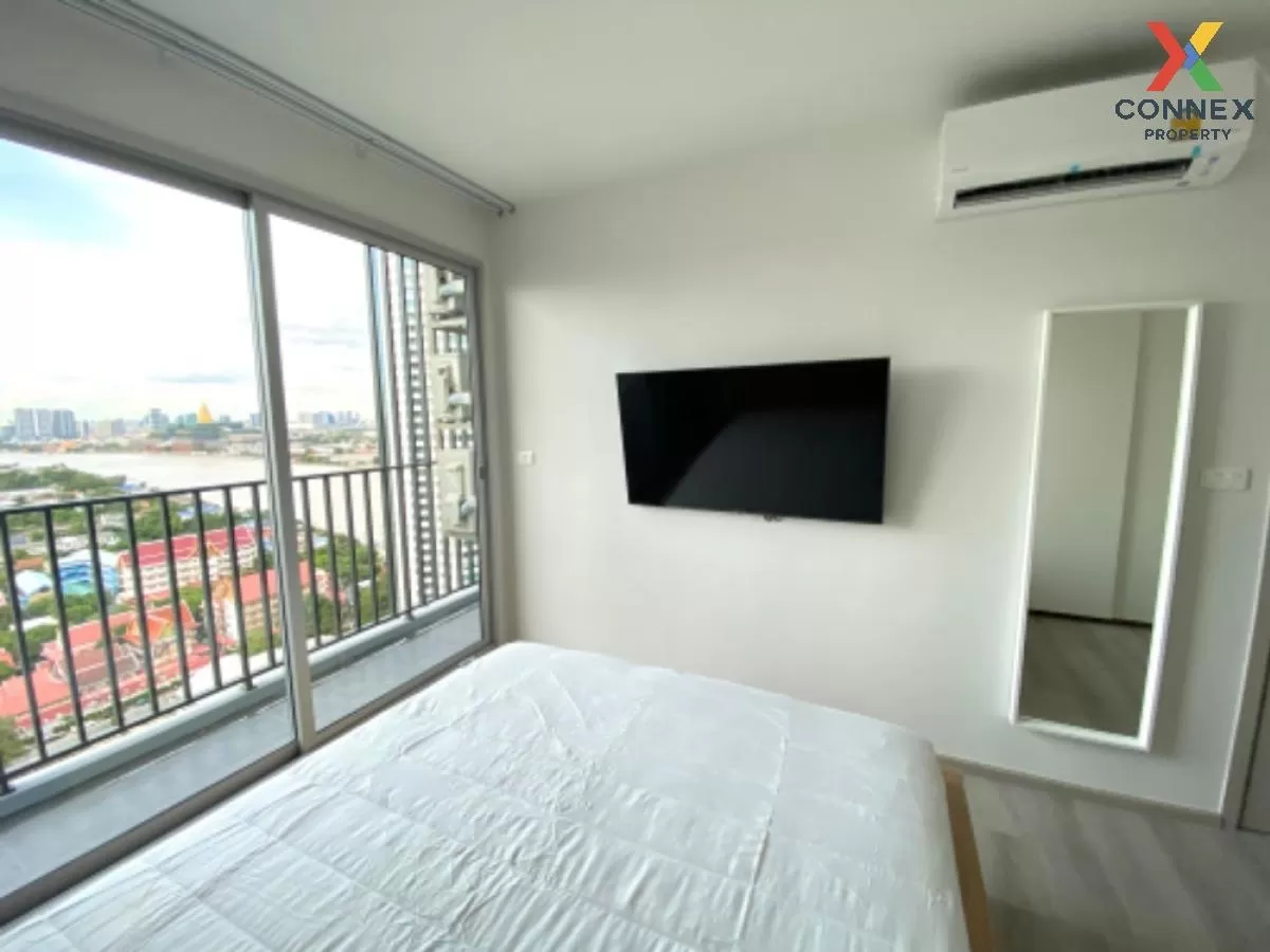 For Rent Condo , Ideo Charan 70 , MRT-Bang Phlat , Bang Phlat , B