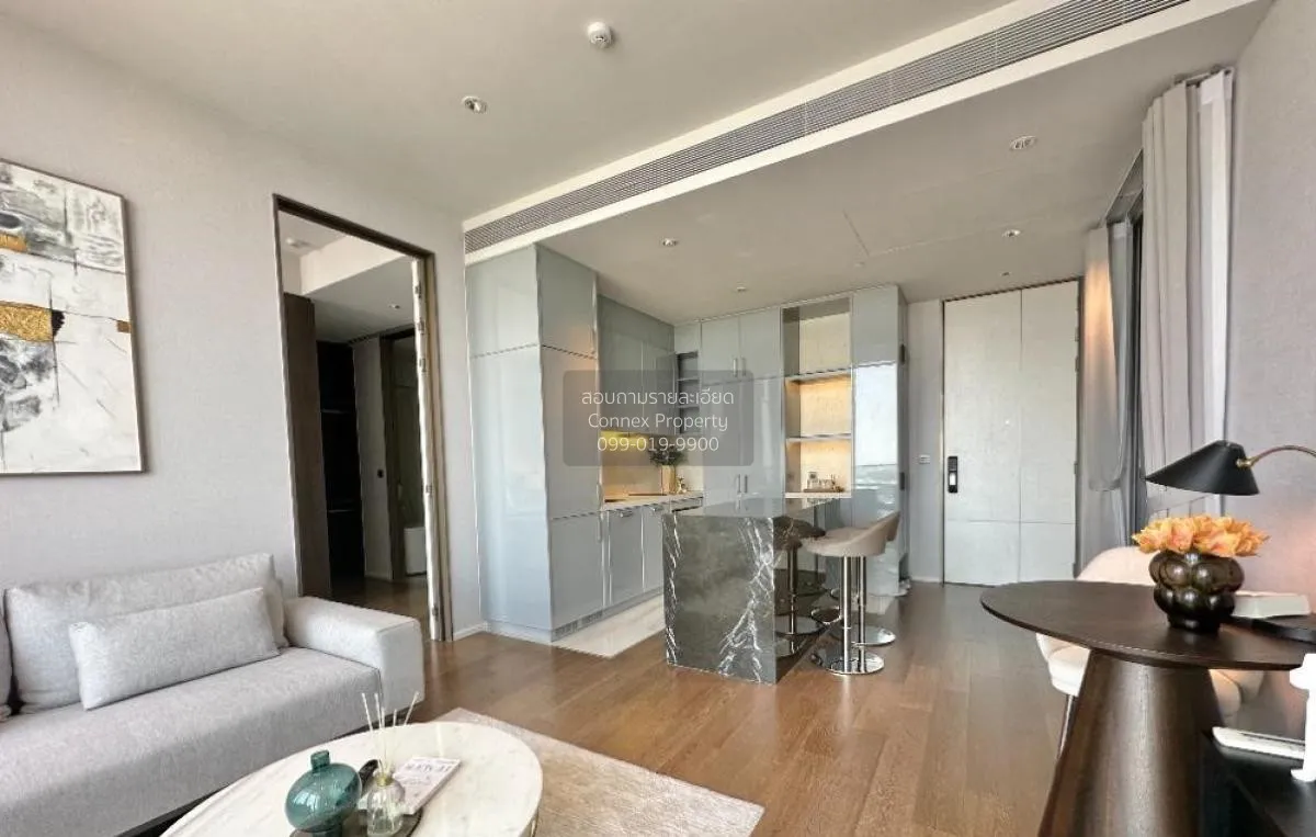For Rent Condo , Kraam Sukhumvit 26 , BTS-Phrom Phong , Khlong Ta