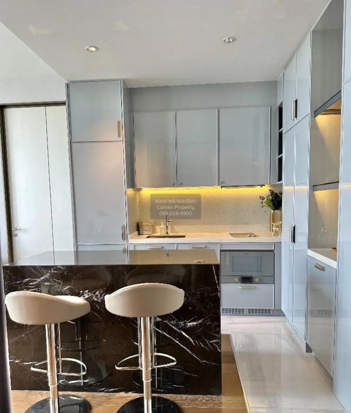 For Rent Condo , Kraam Sukhumvit 26 , BTS-Phrom Phong , Khlong Ta