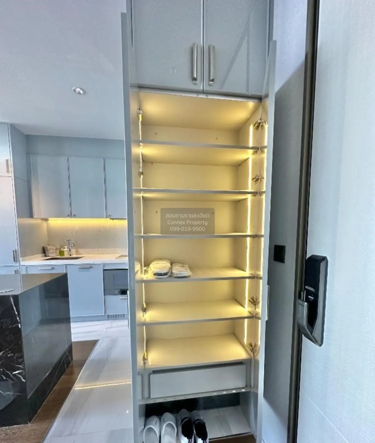 For Rent Condo , Kraam Sukhumvit 26 , BTS-Phrom Phong , Khlong Ta