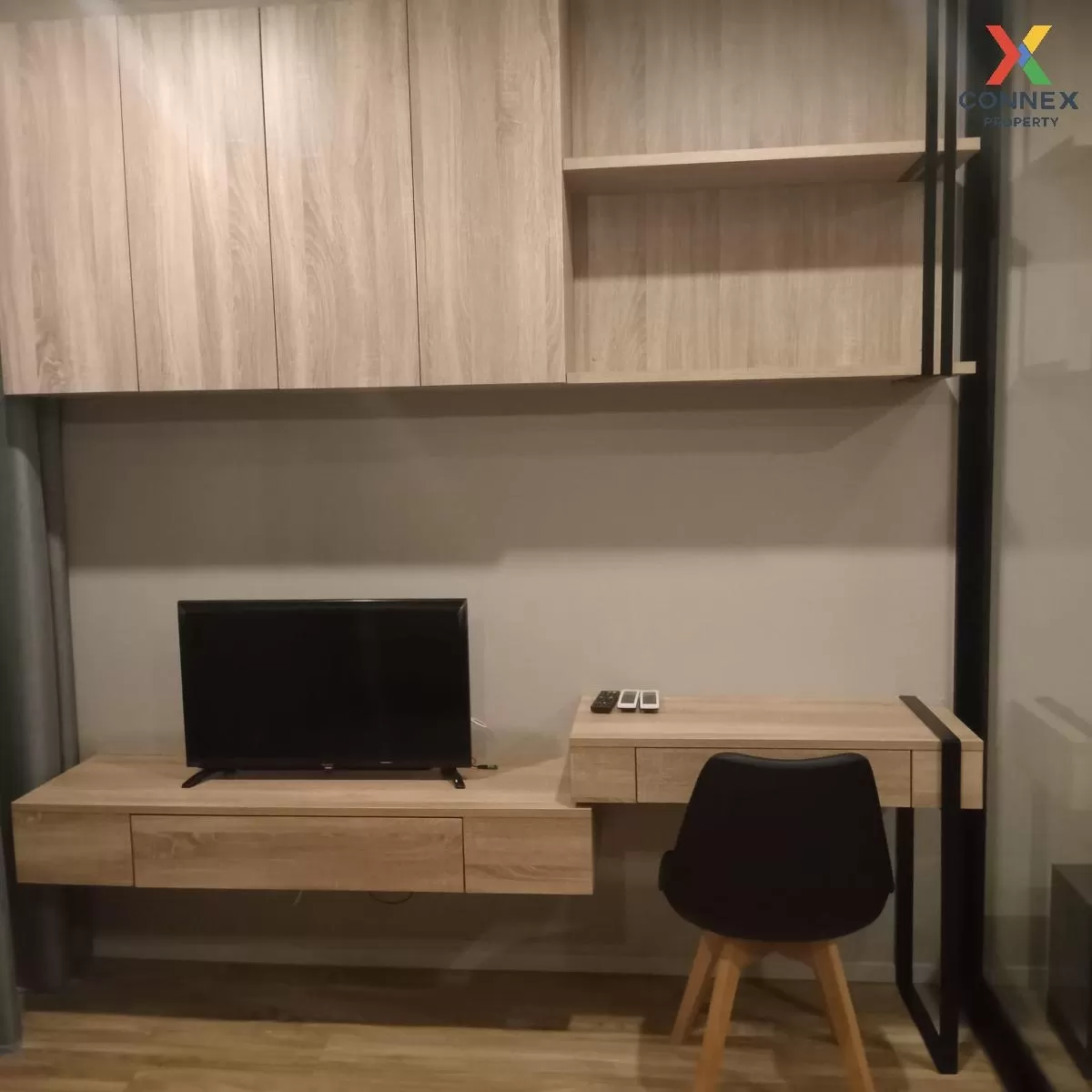 For Rent Condo , Blossom Condo @ Sathorn Charoenrat , BTS-Surasak 1