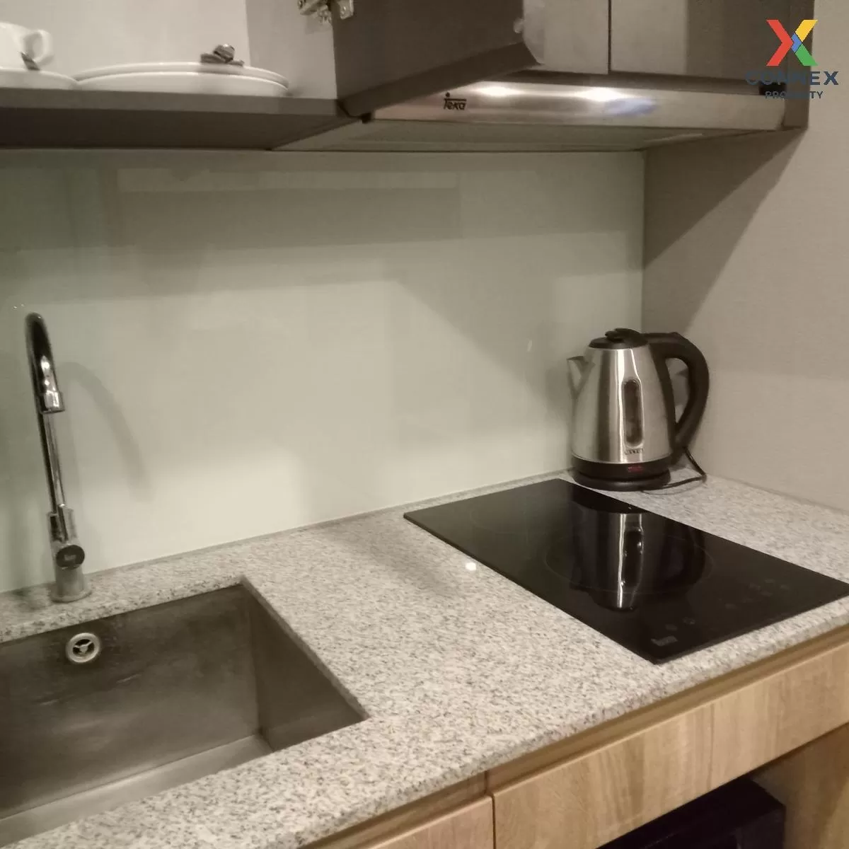 For Rent Condo , Blossom Condo @ Sathorn Charoenrat , BTS-Surasak 3