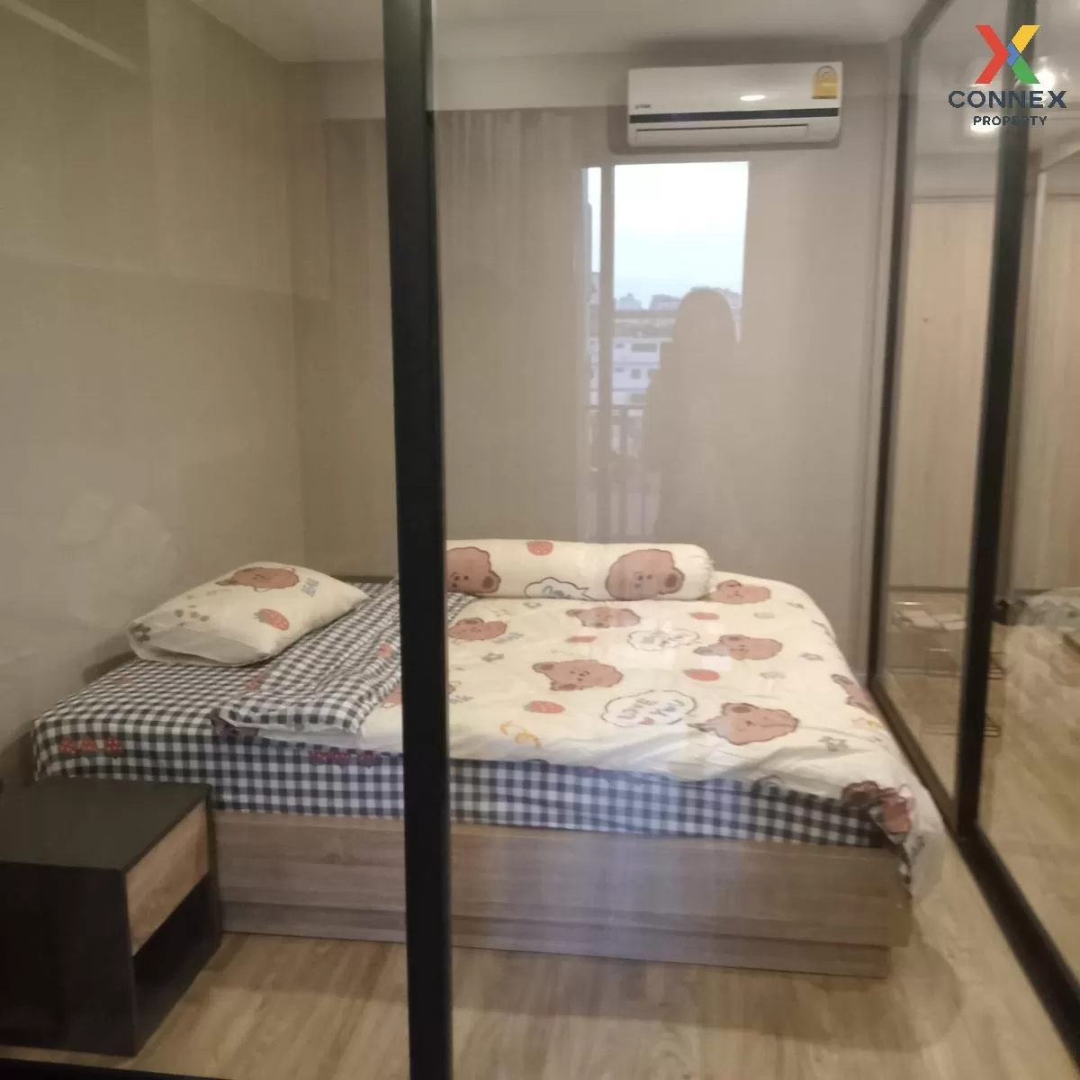 For Rent Condo , Blossom Condo @ Sathorn Charoenrat , BTS-Surasak