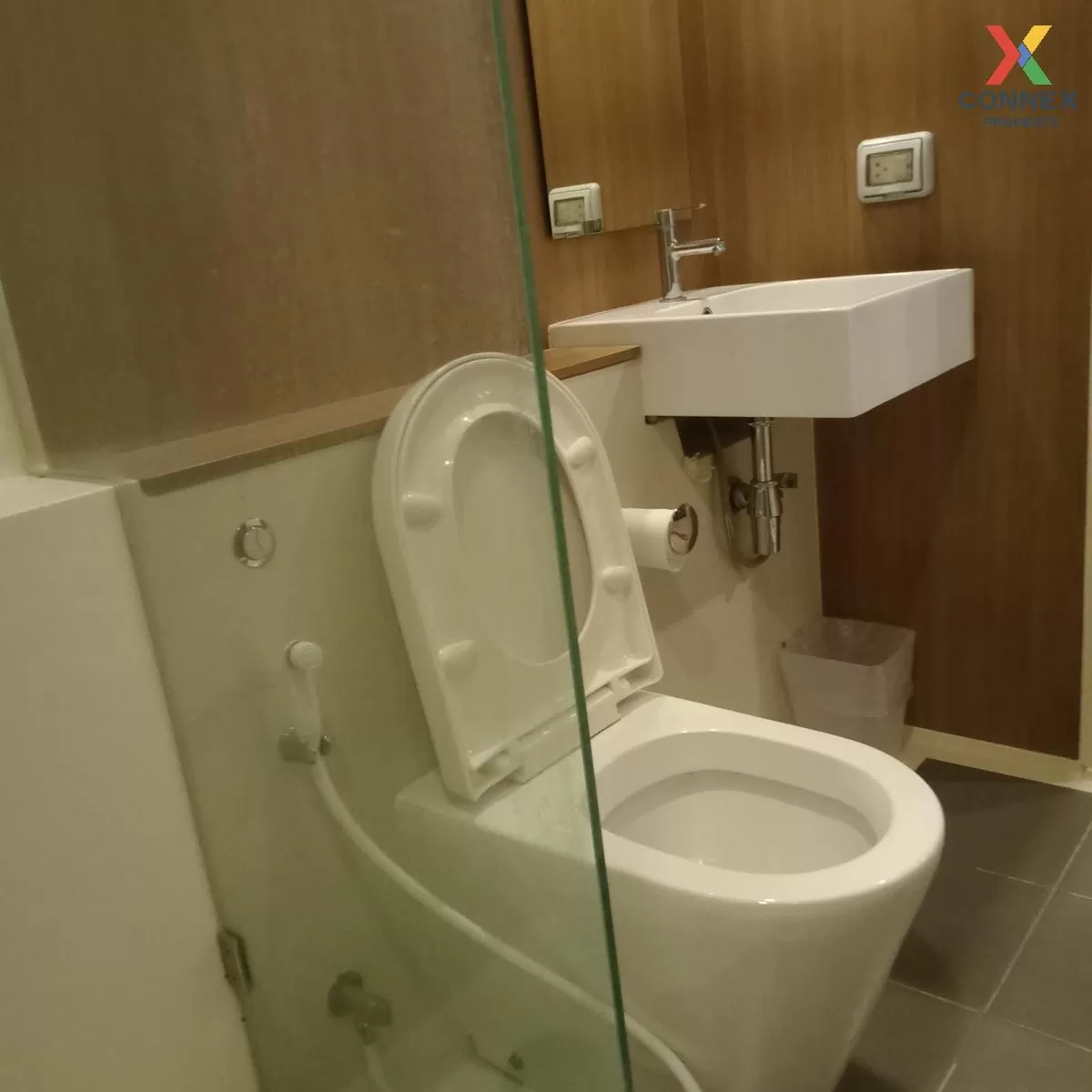 For Rent Condo , Blossom Condo @ Sathorn Charoenrat , BTS-Surasak