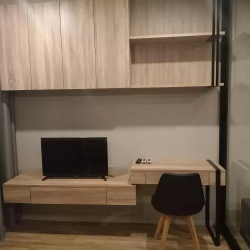 For Rent Condo , Blossom Condo @ Sathorn Charoenrat , BTS-Surasak , Thung Wat Don , Sa Thon , Bangkok , CX-84795