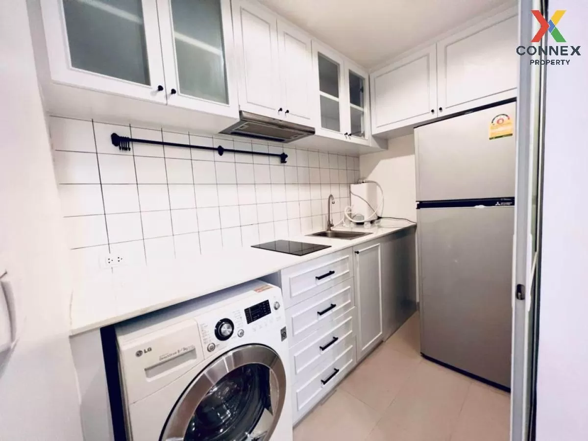 เช่าคอนโด  ไลฟ์ แอท ลาดพร้าว 18 BTS-ห้าแยกลาดพร้าว จอมพล  เขต จตุ 2