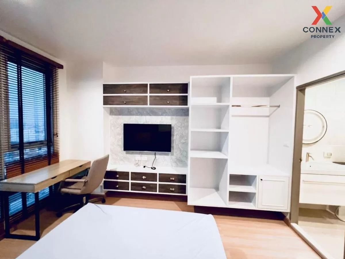 เช่าคอนโด  ไลฟ์ แอท ลาดพร้าว 18 BTS-ห้าแยกลาดพร้าว จอมพล  เขต จตุ