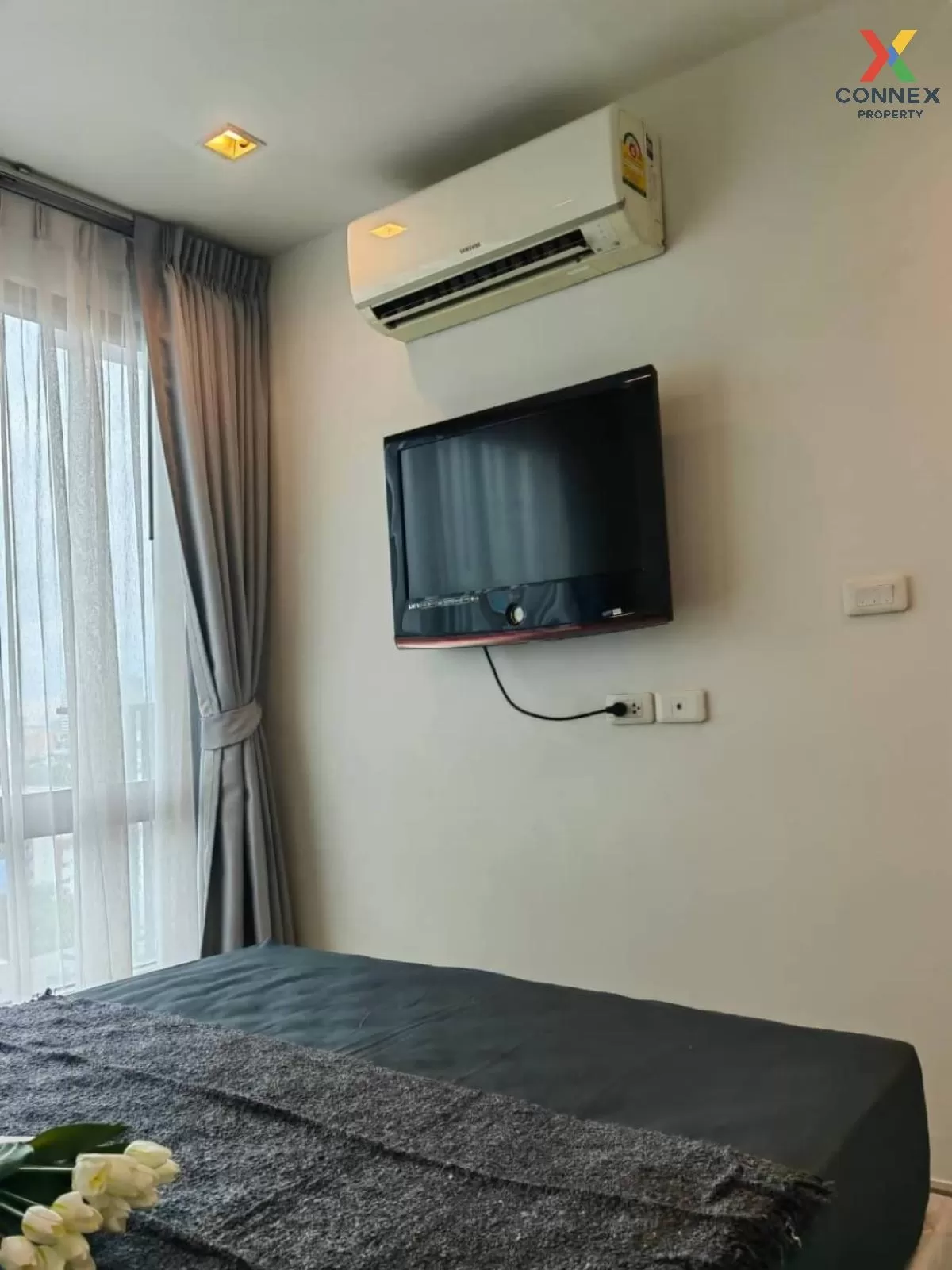 For Rent Condo , Casa Condo Asoke-Dindaeng , MRT-Phra Ram 9 , Din