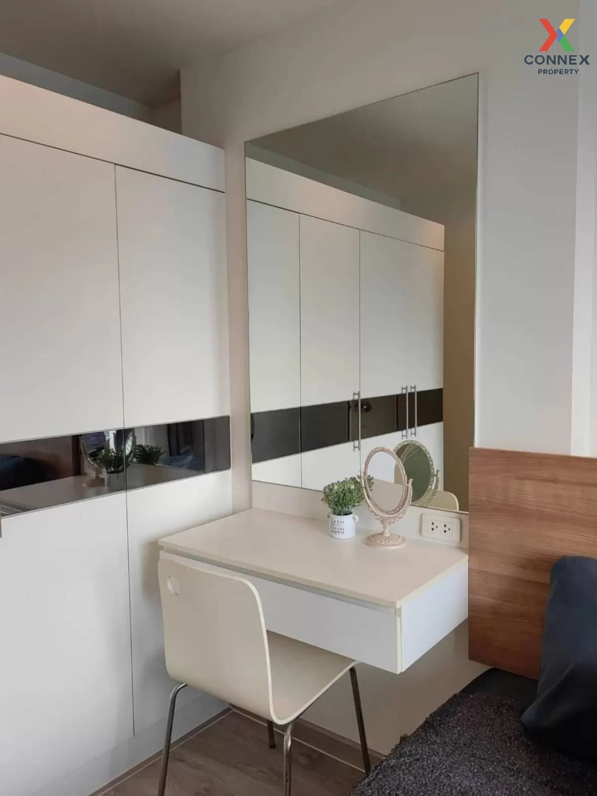 For Rent Condo , Casa Condo Asoke-Dindaeng , MRT-Phra Ram 9 , Din