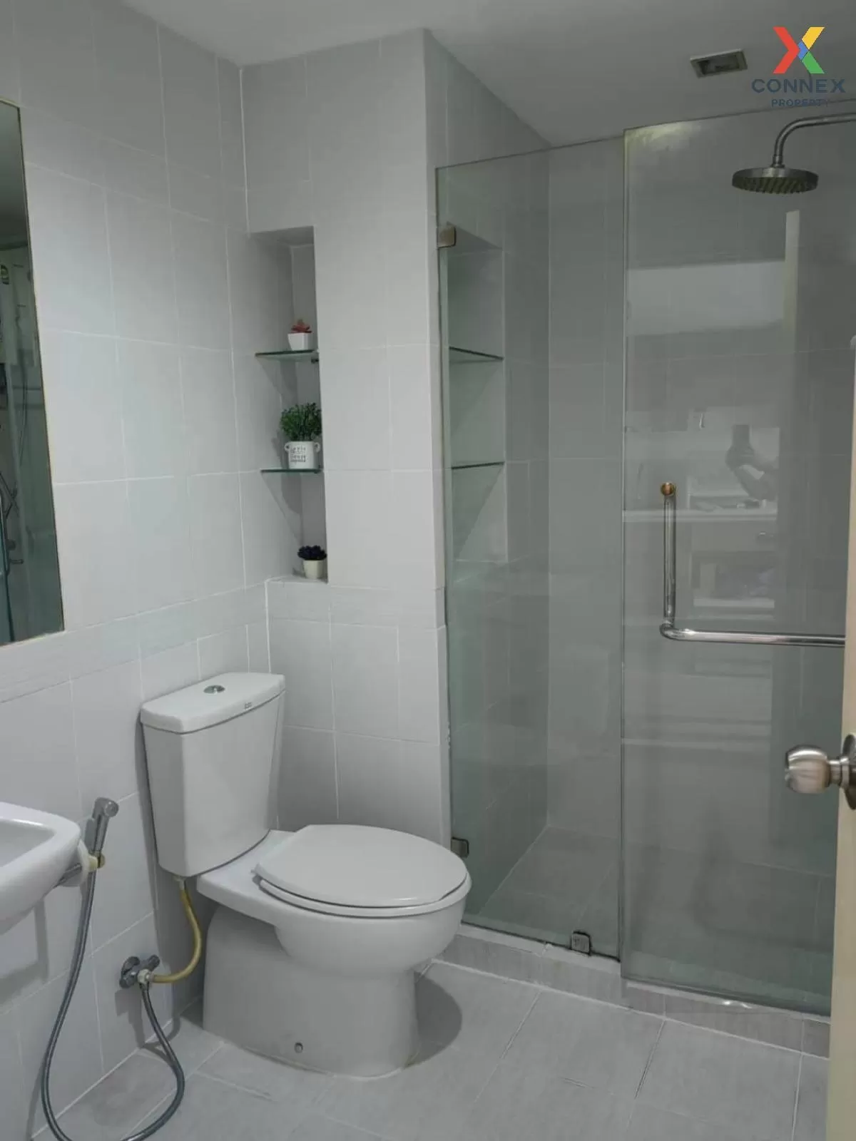 For Rent Condo , Casa Condo Asoke-Dindaeng , MRT-Phra Ram 9 , Din