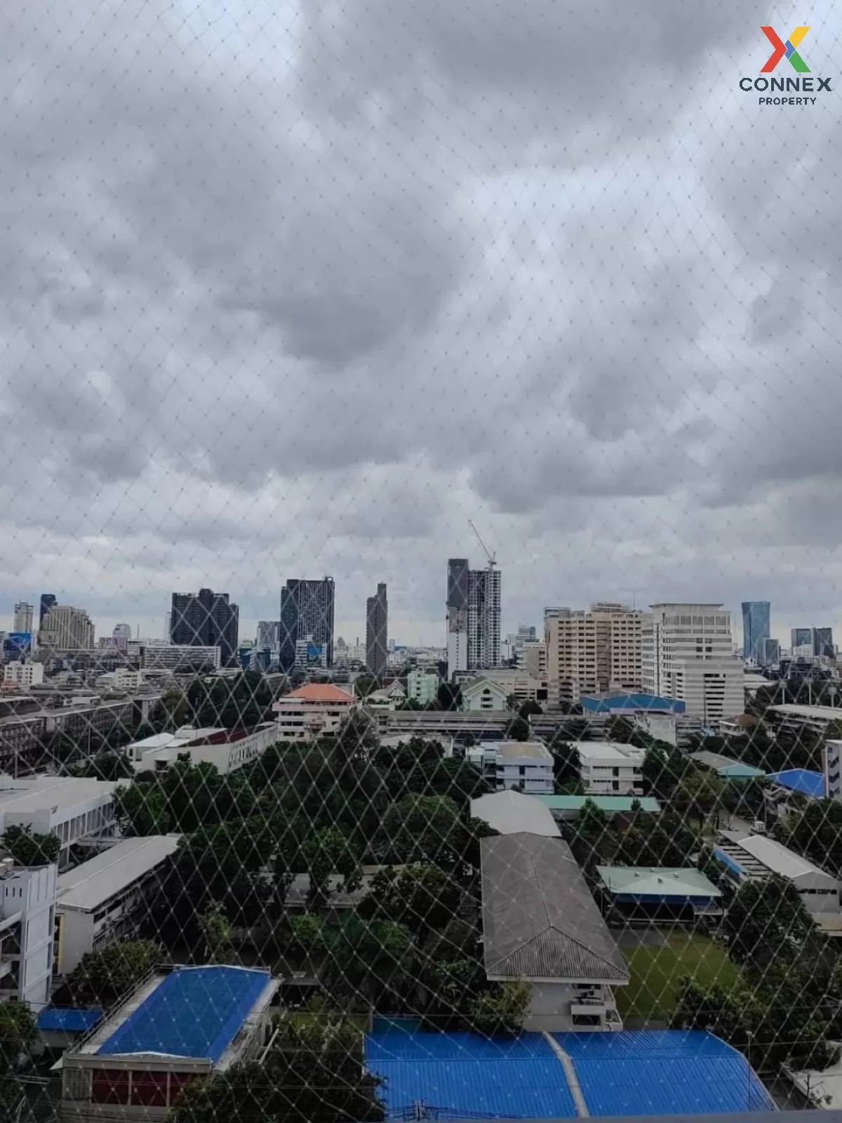 For Rent Condo , Casa Condo Asoke-Dindaeng , MRT-Phra Ram 9 , Din